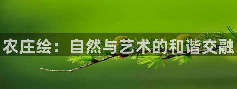 天辰娱乐 主管