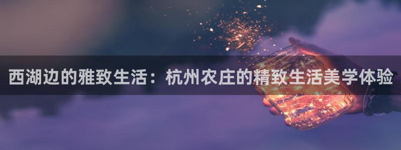 天辰宝娱乐